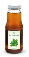 Grešík Valdemar Organic Mint Syrup 0,3 l - Syrup
