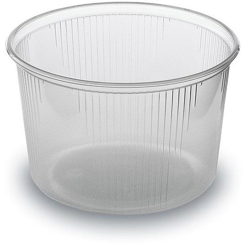 Groupe Guillin Round bowl 300 ml, 100 pcs - Disposable Food Containers - Main image