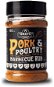 Koření Grate Goods BBQ koření Pork & Poultry Barbecue, 180 g - Koření