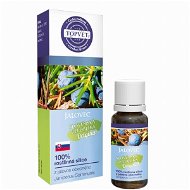 Essential Oil GREEN-IDEA Juniper - 100% essential oil 10ml - Esenciální olej