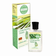 GREEN-IDEA Lemongrass - 100% essential oil - Essential Oil