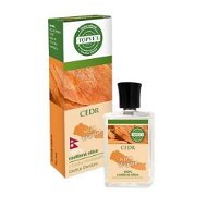 GREEN-IDEA Cedar - 100% essential oil - Essential Oil
