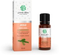 GREEN-IDEA Fir - 100% essential oil 10ml - Essential Oil