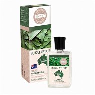 GREEN-IDEA Eukalyptus – 100 % silica 10 ml - Esenciálny olej
