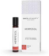 Herpesol - lip serum for cold sores - Lip Balm