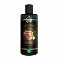Chocolate in almond oil 200ml - Bath oil