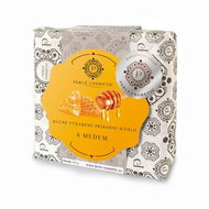 Perlé Cosmetic Mýdlo s medem - Bar Soap