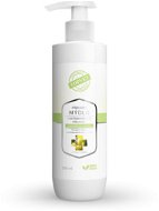 GREEN-IDEA Prírodné mydlo s antimikrobiálnou prísadou s prírodnými extraktmi - Tekuté mydlo