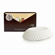 Perlé Cosmetic Bambucké máslo, kokos, mango - mýdlo - Bar Soap