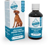 GREEN-IDEA Ear drops prevent for dogs - Ear Drops for Cats and Dogs