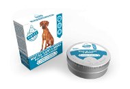Paw Balm GREEN-IDEA Paw and claw ointment for dogs - Balzám na tlapky