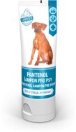Topvet Panthenol šampón pre psy 200 ml - Šampón pre psov