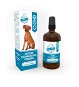 GREEN-IDEA Oil for eczematous skin - Oil for Dogs