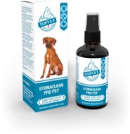 GREEN-IDEA STOMACLEAN for dogs - Dental Care