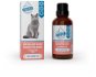 Topvet Ušní olejové kapky prevent pro kočky 50 ml - Ušní péče