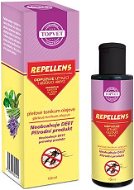 Pleťové olejové tonikum REPELLENS - Repelent