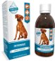 Topvet - Sirup Detoxikácia 200 ml - Doplnok stravy pre psov