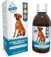 GREEN-IDEA Syrup Joint nutrition - Joint Nutrition for Dogs