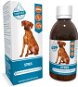 Topvet - Sirup stres 200 ml - Doplnok stravy pre psov