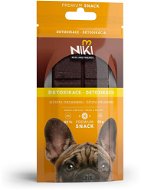 Niki snack Detoxikácia 60 g - Vitamíny pre psa