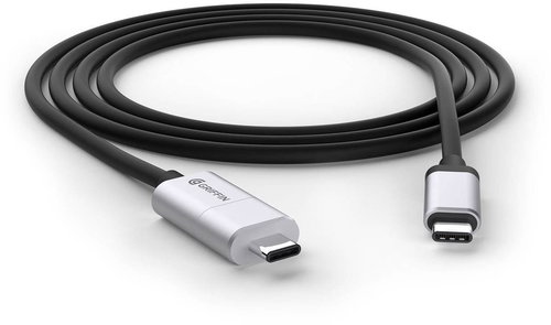 GRIFFIN BreakSafe USB-C - Power Cable - Main image
