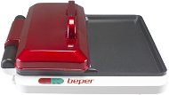 Beper P101CUD500 4v1 - Elektrický gril