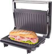 Beper P101TOS001 panini - Contact Grill