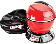 CookAir electric portable grill - Electric Grill