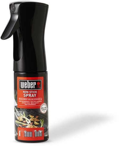 WEBER Non Stick Spray 200ml Cleaner alza.sk