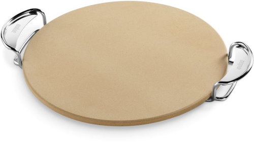 WEBER Pizza kő - Grill kőlap - Fő fotó