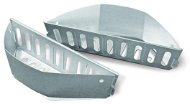 WEBER Char-Basket Fuel Containers - Grill Accessory