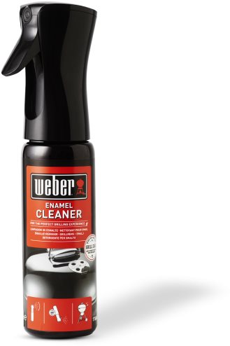 WEBER Cleaner for garden grills - Oven & Grill Cleaner - Main image