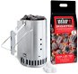 Weber Rapidfire ignition chimney - set - Chimney Starter