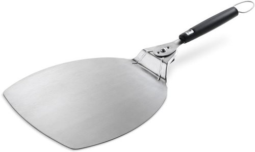 WEBER Pizza peel - Pizza Spatula - Main image