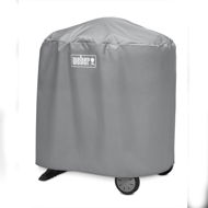 WEBER Protective cover for Q™ grills 100/1000 and 200/2000 - Grill Cover