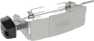 WEBER Pulse 1000 and 2000 Rotary Skewers - Grill Skewer