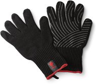 BBQ Gloves Weber Premium Grill Glove Set L/XL - Rukavice na grilování