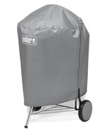 WEBER Premium Barbeceue Cover for 57cm charcoal grills - Grill Cover