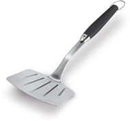 Spatula WEBER Premium Turner, Black - Obracečka