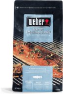 WEBER Seafood Wood Chips - Woodchips