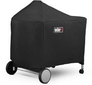 WEBER Premium Barbecue Cover for Performer™ Premium and Deluxe - Grill Cover