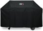 WEBER Premium Protective Cover for Genesis II 600-series - Grill Cover