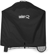WEBER Premium védőhuzat Q 300/3000 sorozathoz - Grill takaróponyva