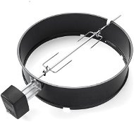 WEBER Rotary Skewer for charcoal grills - Grill Skewer