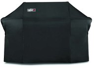 WEBER Premium Barbecue Cover for Summit 600-series - Grill Cover