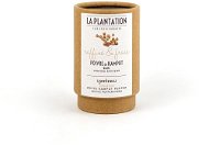 Fűszer La Plantation Fehér kampot bors - Koření