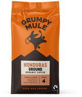 Grumpy Mule BIO Honduras SCA 82+, ground, Arabica, 200g - Coffee