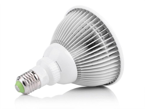 Growlight LED 12W FS white - Bulb - Main image