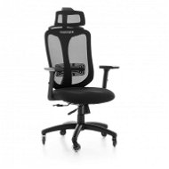 Conffice Ergo černá - Kancelářská židle