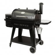 Pit Boss gril na pelety pro series 850 wifi - Gril